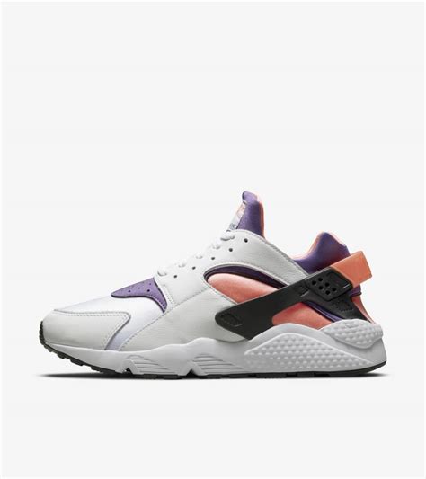 nike hurache mango|Air Huarache 'Bright Mango' Release Date. Nike SNKRS.